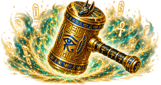 Búa Anubis