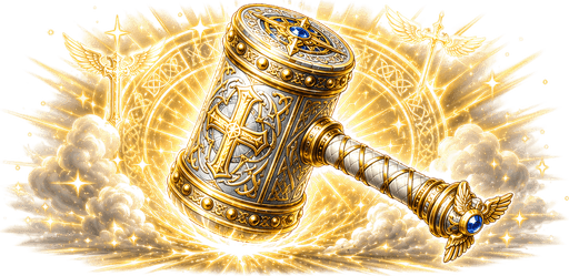 Búa Excalibur