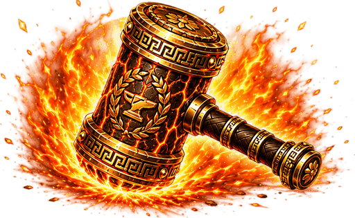 Búa Hephaestus
