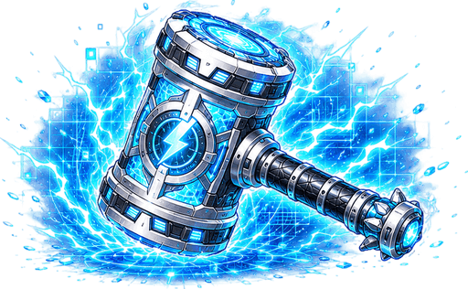 Búa Plasma