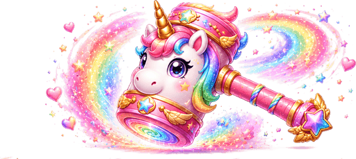 Búa Unicorn
