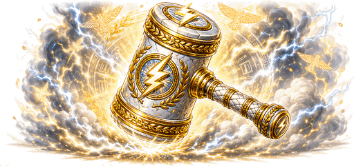 Búa Zeus