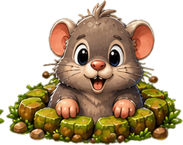 Vua Chuột chương 01