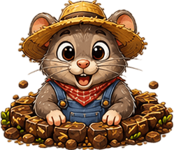 Vua Chuột chương 02