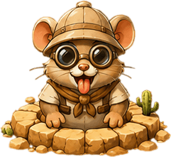 Vua Chuột chương 03