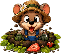 Vua Chuột chương 15