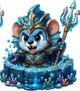 Vua Chuột chương 28